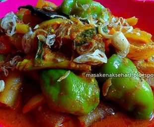 Tips Resep Olahan Kikil Sapi Pedas