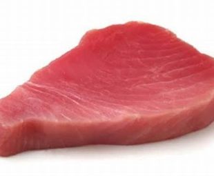 Ikan Tuna Fillet