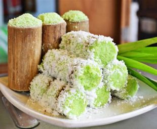 Resep Kue Putu: Cara Membuat Kue Putu yang Enak dan Lezat