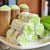 Resep Kue Putu: Cara Membuat Kue Putu yang Enak dan Lezat