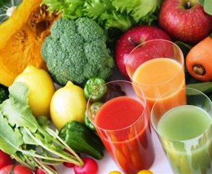 Jus Diet