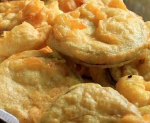 Resep Olahan Terong Hijau