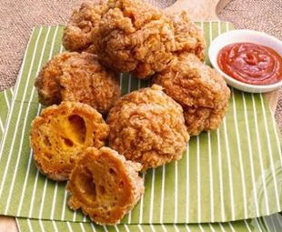 Resep Olahan Bakso Untuk Lauk