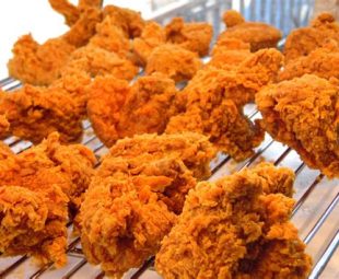 Resep Olahan Kulit Ayam