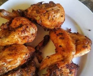 Bahan-Bahan Marinasi Ayam Goreng