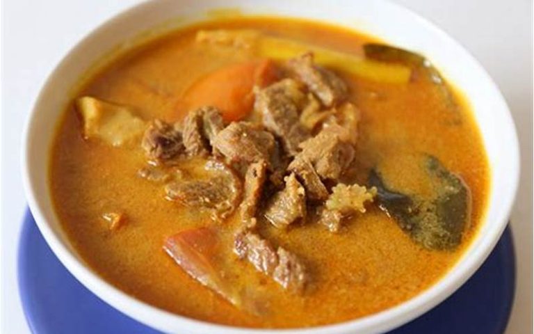 Resep Olahan Daging Kambing yang Sudah Direbus