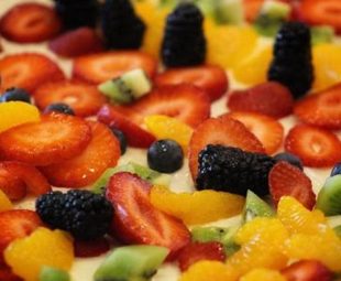Resep Makanan Manis Praktis