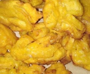 Resep Olahan Nangka Matang