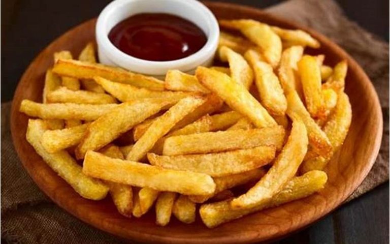 Resep Olahan Kentang untuk Camilan: Cara Mudah dan Lezat