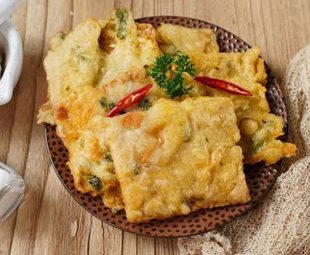 Resep Olahan Tempe Pedas