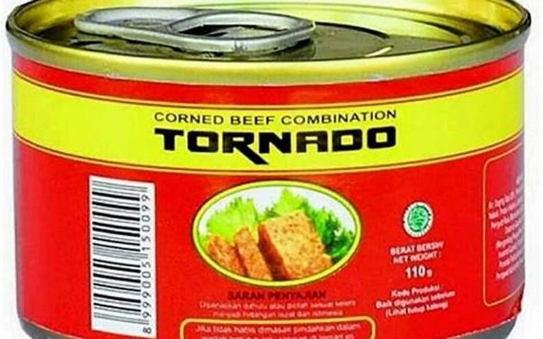 Resep Olahan Kornet Sapi Kaleng: Lezat dan Mudah Dibuat