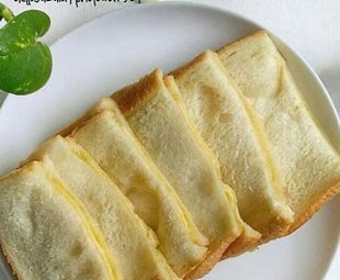 Resep Olahan Roti Tawar Kukus