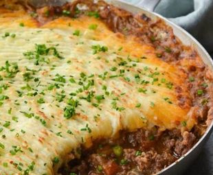 Shepherd'S Pie
