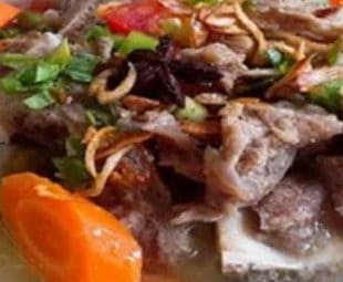 Resep Olahan Babat Sapi