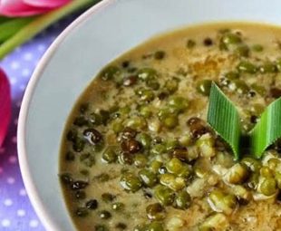 Resep Olahan Kacang Hijau