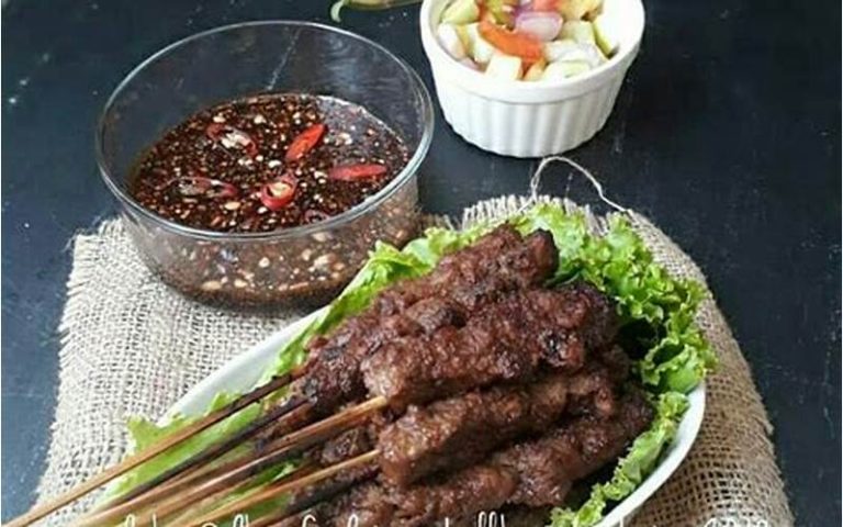 Resep Olahan Daging Sapi Nusantara