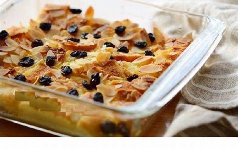 Resep Olahan dari Roti Tawar