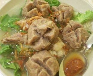 Cara Membuat Kuah Bakso Sapi Spesial