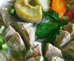 Tips Memasak Bakso Sapi
