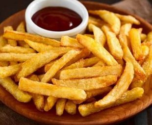 Resep Olahan Kentang untuk Lauk