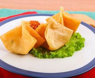 Resep Olahan Kulit Pangsit