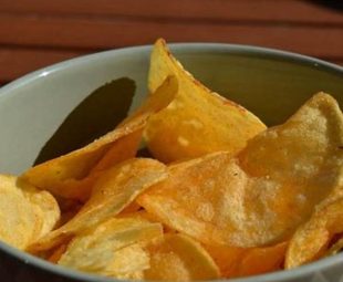 Resep Olahan Ubi Kayu