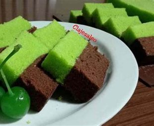 Resep Bolu Kukus Loyang