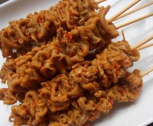 Resep Olahan Usus Ayam