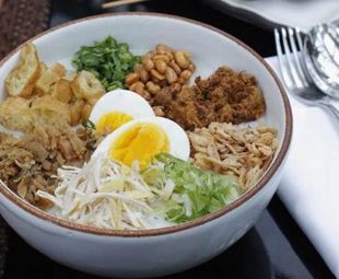 Resep Menu Sarapan Pagi yang Sehat dan Lezat