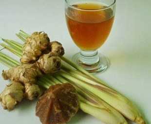 Resep Minuman Tradisional