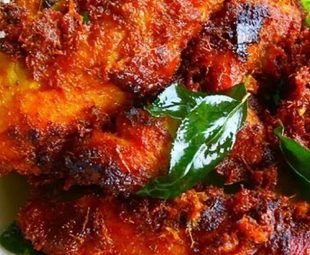 Resep Olahan Ceker Ayam