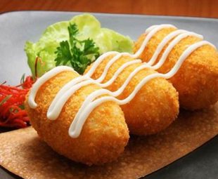 Menu Resepsi Pernikahan yang Menjadi Favorit Para Tamu