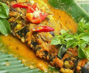Resep Olahan Ikan Patin