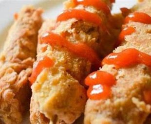 Resep Olahan Sosis untuk Lauk