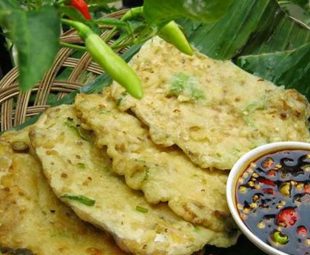 Resep Olahan Tempe untuk Lauk