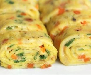 Resep Olahan Telur Agar Tidak Bosan