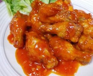 Resep Ayam Saus Padang