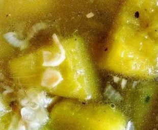 Resep Olahan Labu Kuning yang Lezat dan Bergizi