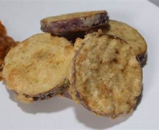 Resep Olahan Terong Ungu