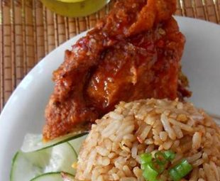 Resep Menu Makan Siang yang Lezat dan Bergizi