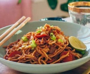 Mie Goreng