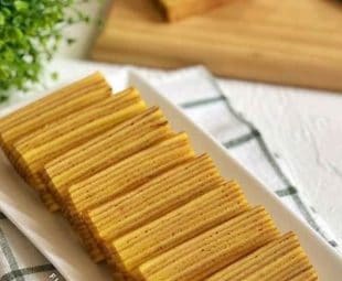 Resep Kue Lapis Legit