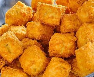 Resep Olahan Tahu Modern