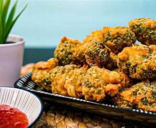Resep Masakan Brokoli