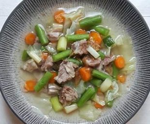 Resep Masakan Sayuran yang Lezat dan Sehat