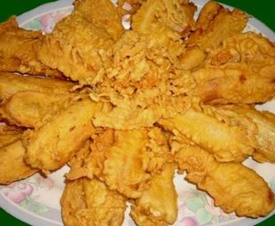 Resep Olahan Pisang Sederhana