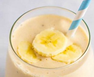Banana Smoothie