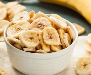 Banana Chips