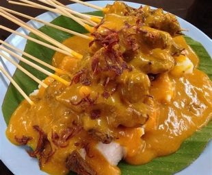 Resep Makanan Daerah