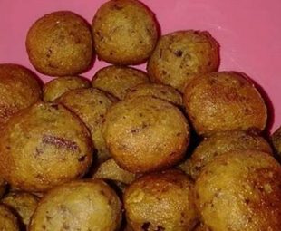 Resep Olahan Kacang Merah